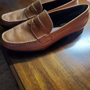 Rockport Classic Loafer Penny TruTech (Excellent Condition)